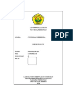 Download LAPORAN PENGUJIAN HERBISIDA by Alvin Xevier SN247027141 doc pdf