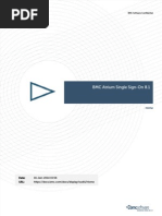Download BMC Atrium SSO 8 1 by mrinalsinha08 SN247029443 doc pdf