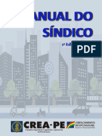 Manual Do Síndico