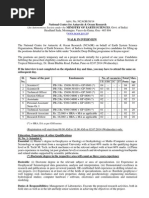 WWW - Ncaor.gov - In: + HRA, DA As Per GOI Norms