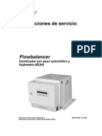 Flow Balancer