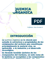 Diapositivas Quimica Organica