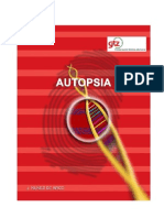 La Autopsia