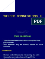 Welding Connection 2