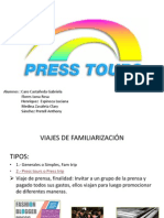 Grupal - Press Tour PDF