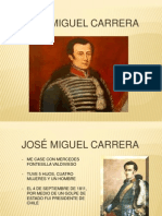Disertacion Jose Miguel Carrera
