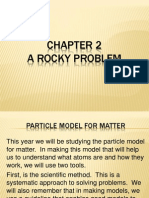 chapter2 a rocky problem