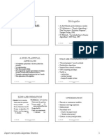 Genetic Algorithms: Bibliografie