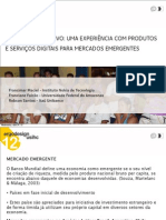 DESIGN PARTICIPATIVO