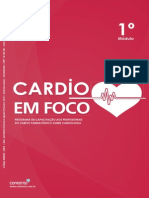 Cardio Em Foco