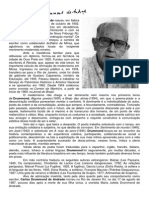 Carlos Drummond de Andrade