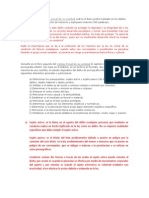 Corrupcion de Menores e Incapaces Contestado