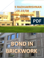 brickworkbondppt