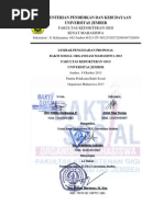 Download Proposal Sponsorship  by ikatantira SN247056576 doc pdf