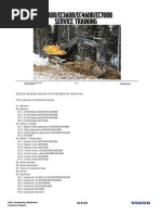 Download Service Training Volvo Construction Equipment EC330B-700B  by Mao LiuGong SN247057214 doc pdf