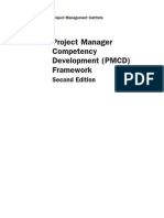 PMCD Framework