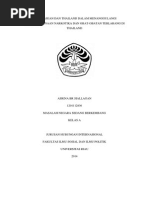 Download Tugas Masalah Negara Sedang Berkembang by Isabella Maria Agave Hutabarat SN247058229 doc pdf