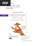 Meditar Dia Dia