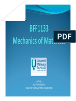 Mechanics of Materials Lec02