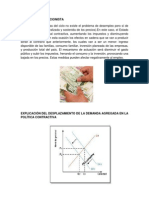 Política Fiscal Contraccionista (Explicación Gráfica)