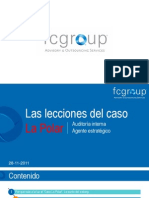 Caso La Polar - FCGroup PDF