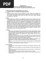 Download Kurikulum Program Studi S1 Pendidikan Tata Boga FT UM 2014 by Dedi Mukhlas SN247066668 doc pdf