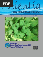 Download Jurnal Scientia Vol 4 No 2  by Stifi Perintis SN247067750 doc pdf