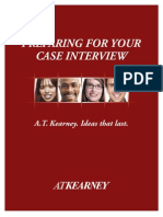 ATK Interview Tips PDF