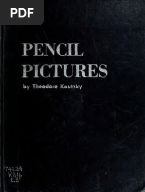 Pencil Pictures