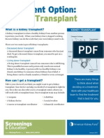 Krt Treatmentoptions Transplant