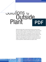 Access_chapter 2 Solutions for Outside Plant