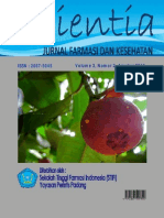 Download Jurnal Scientia Vol 3 No 2 by Stifi Perintis SN247071533 doc pdf