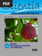 Download Jurnal Scientia Vol 3 No 2 by Stifi Perintis SN247071533 doc pdf