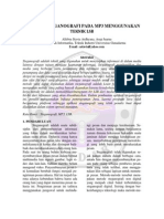 Download Aplikasi Steganografi Pada Mp3 Menggunakan by Muhammad Alfiyan Dzulfikri SN247071775 doc pdf