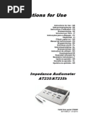 Download Impedanciometria by fcogatica SN247073178 doc pdf