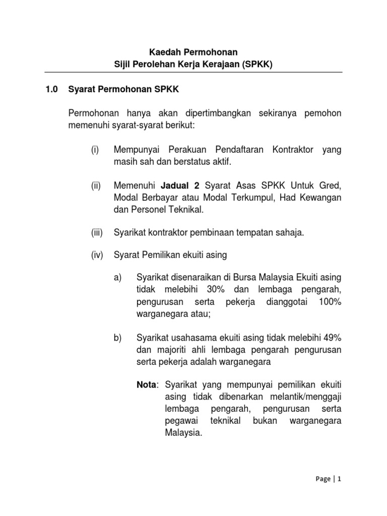 Cidb Pdf