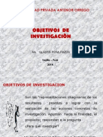 METOLOGIA DE LA INVESTIGACION