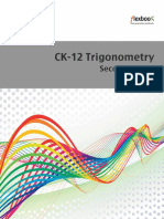 Solution Key - CK-12 Trigonometry Second Edition Flexbook