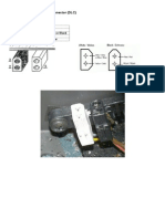 Used Until 1995: '2x2' Diagnostic Data Link Connector (DLC)