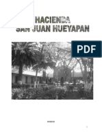 Jose Manuel - Hueyapan