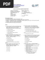 Download soal tata busana by yupysolution SN247079406 doc pdf