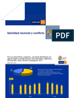 Identidad nacional