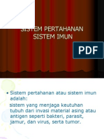 Sistem Imun Baru