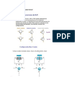 Configuraciones Del Transistor BJT