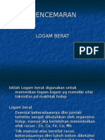 Logam Berat 