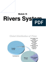 Module 18 - River Systems