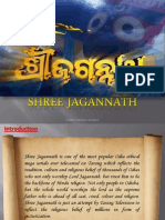 Shree Jagannath