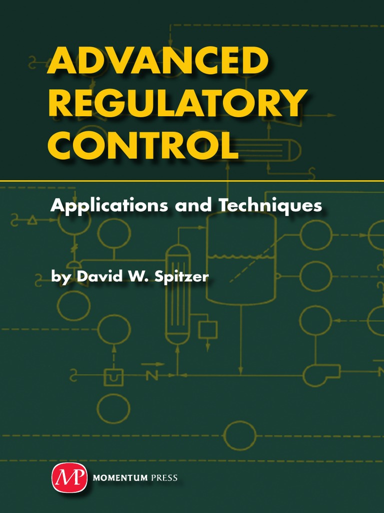 Advanced Regulatory Control.pdf Flow Measurement Instrumentation