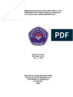 Download LAPORAN PENDAHULUAN ASUHAN KEPERAWATAN KELUARGA DENGAN MASALAH HIPERTENSIdocx by ajzy SN247086534 doc pdf
