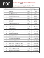 USSOR 2012 ECR CS-1(BMK)